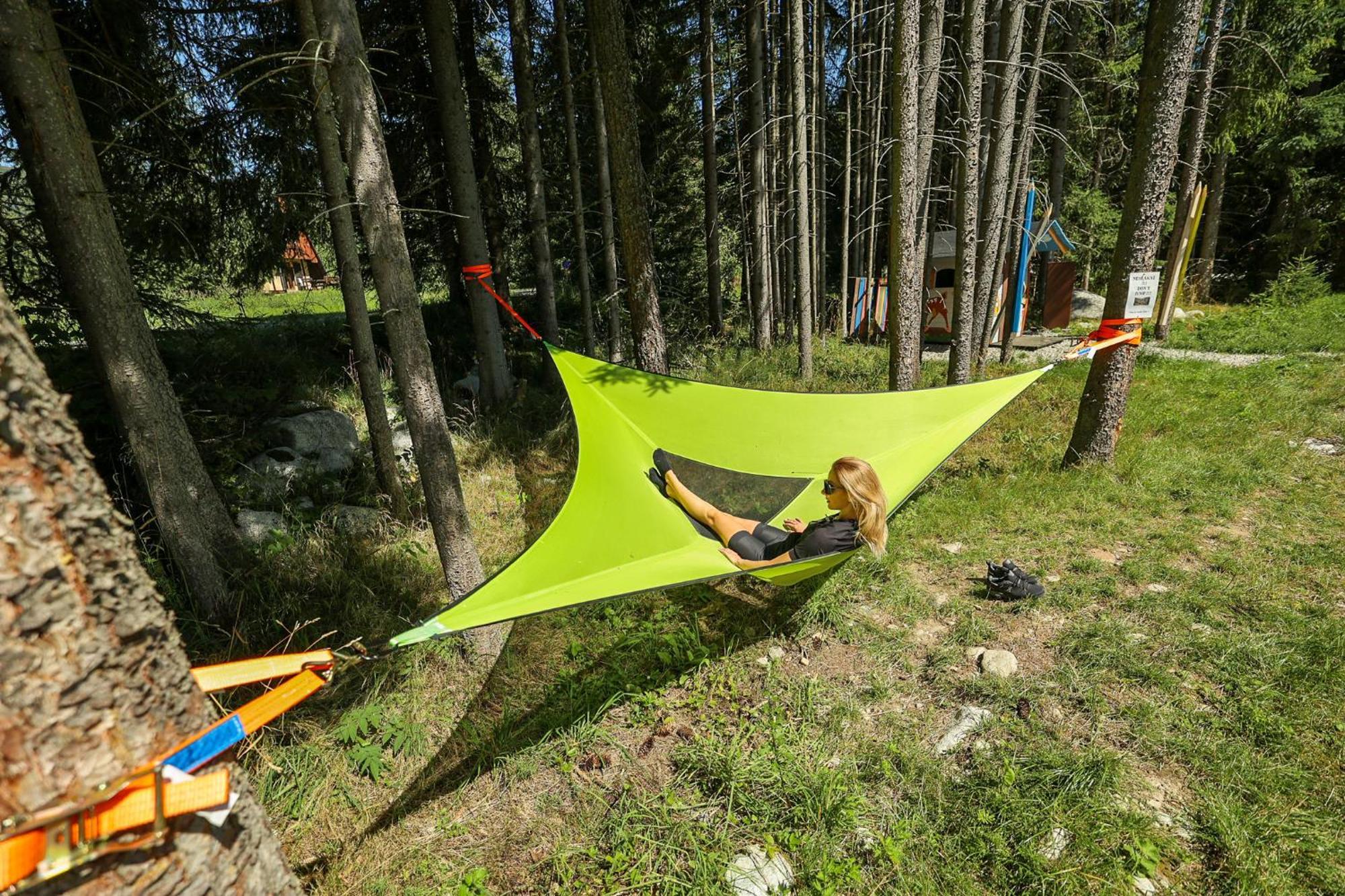 Rezort Pri Jazere Podbanske Vysoké Tatry Exteriér fotografie